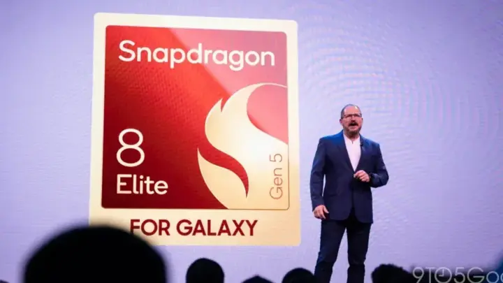 Qualcomm Denies Thermal Crisis Amid Speculation Over Samsung Partnership