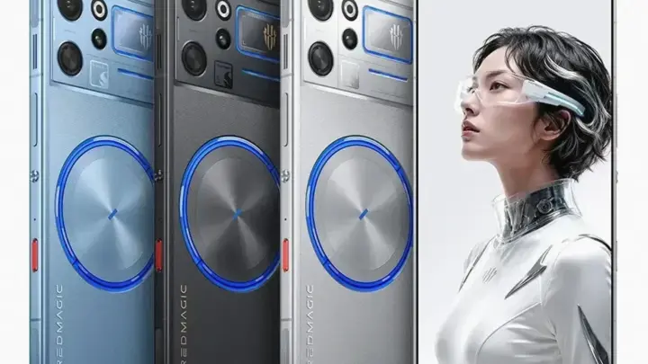 Red Magic Unveils Powerhouse Gaming Flagship Designed to Crush Mobile Benchmarks