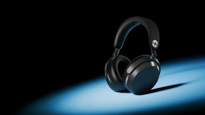 Sennheiser Momentum 5 review: Great sound, incredible battery life, and few compromises