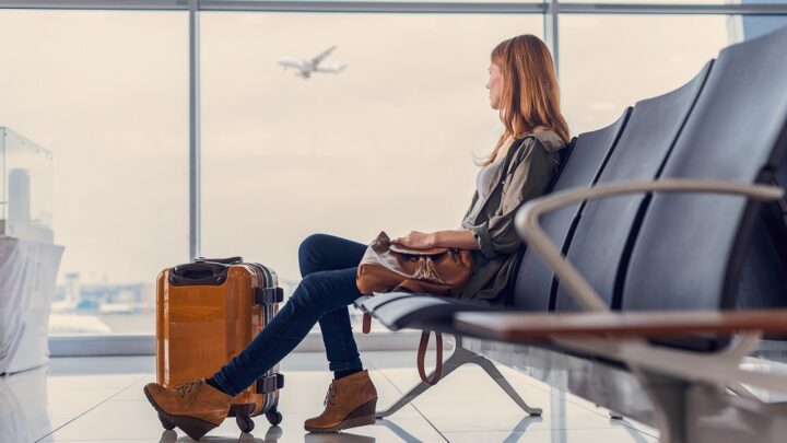 Navigating the Skies With Sleep Apnea: A Guide to Stress Free Travel