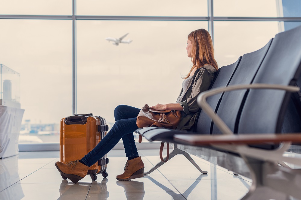 Navigating the Skies With Sleep Apnea: A Guide to Stress Free Travel