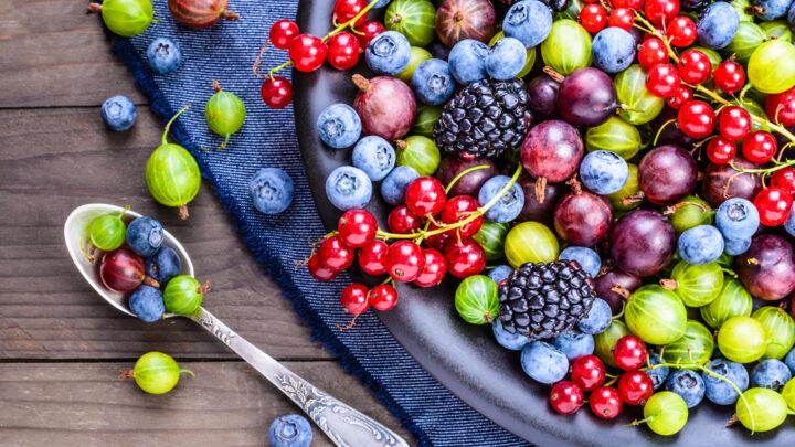 Are Superfoods Real? The Truth About Nutrient-Rich Foods
