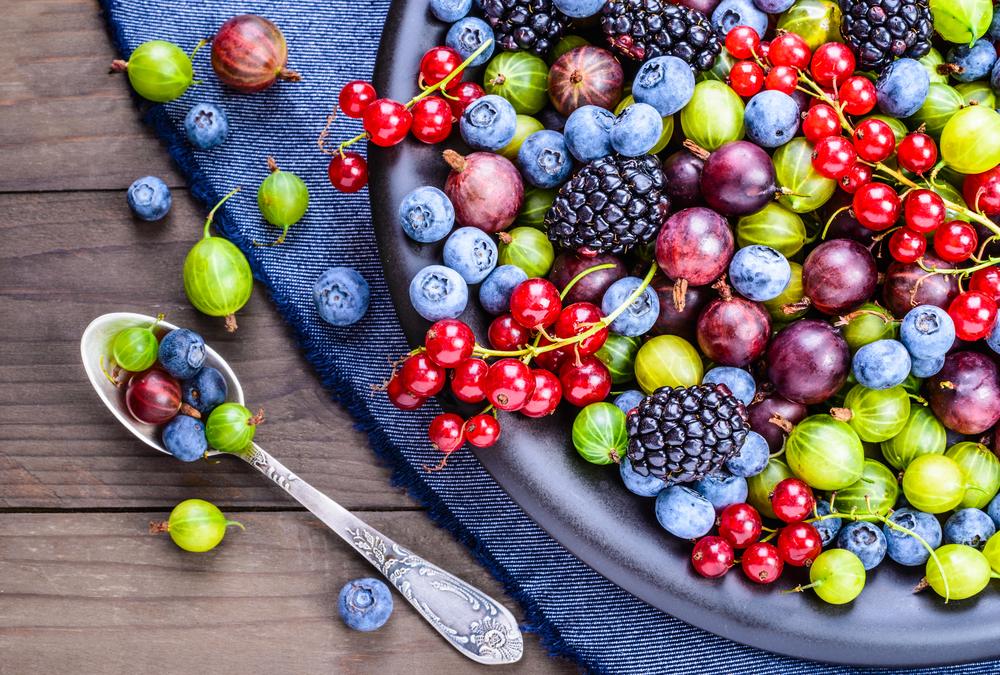 Are Superfoods Real? The Truth About Nutrient-Rich Foods