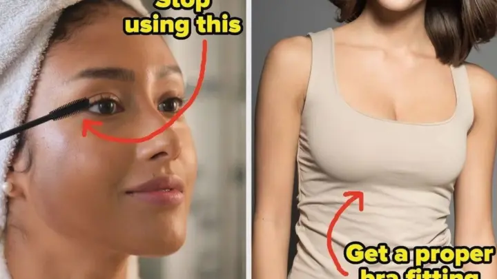 Small Changes Big Results The Simple Habits Transforming Modern Beauty Routines