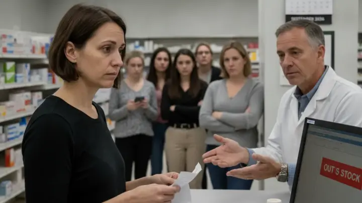 The Long Game of Medication Access in an Era of Scarcity