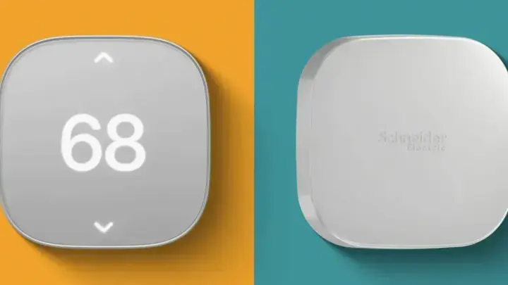 Tech Giants Team Up to Automate Your Home Energy Savings