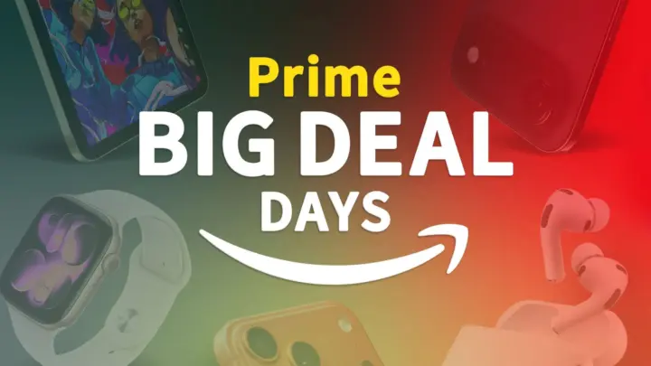 Tech Shoppers Score Major Wins as Apple Price Drops Hit Amazon Early