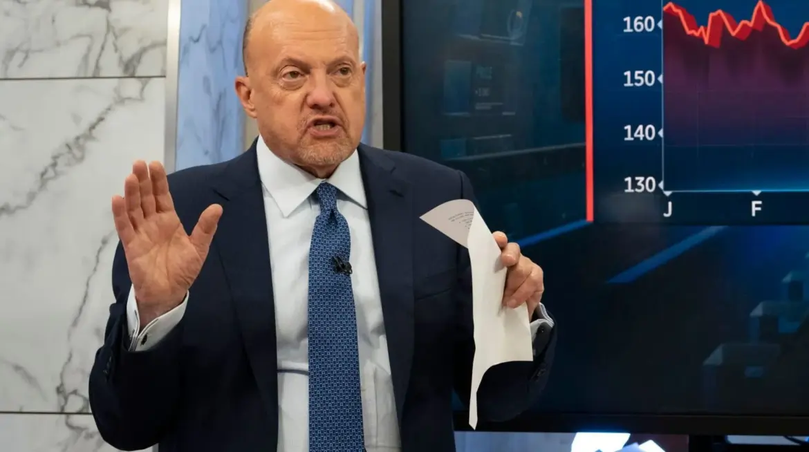 Wall Street Maverick Eyes New Opportunities Amid Market Shift