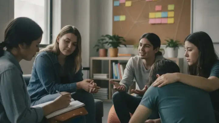 Mapping the Timeline of Mental Health Onset
