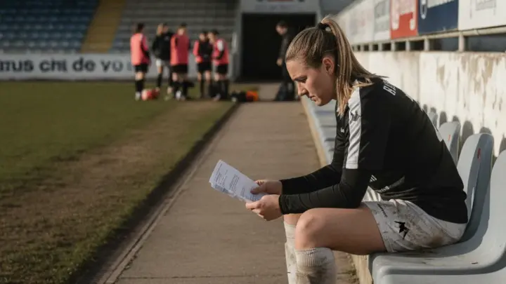 A Fragile Boom: Why Many Female Footballers Are Walking Away From the Pitch